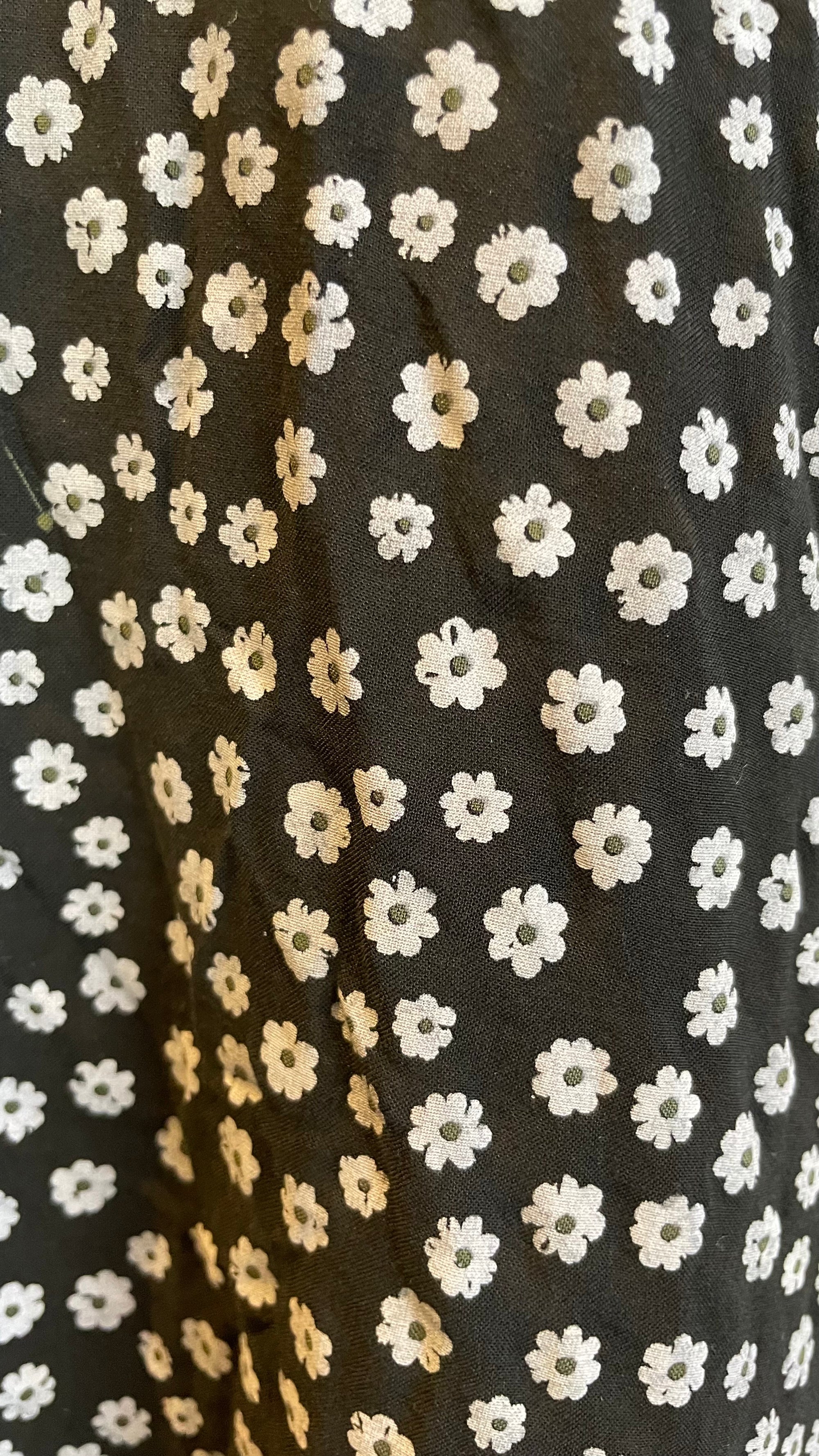 Daisy Dress